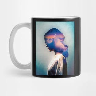 Floating Memory Mug